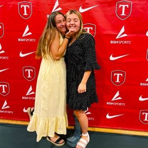 Meet your Posher, Grace